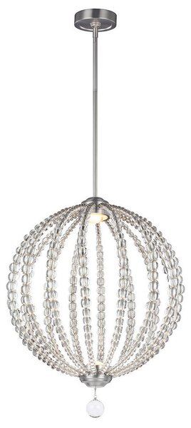 VISEČA SVETILKA Oberlin 50.9/73 cm
