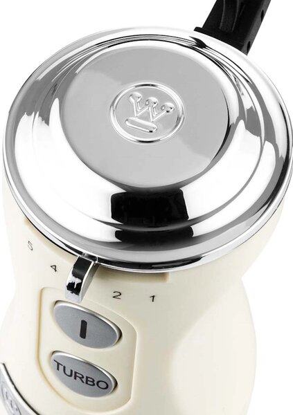 Westinghouse Retro White palični blender