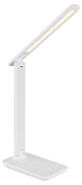 Globo Namizna Led-svetilka Brighton, S Sijalko