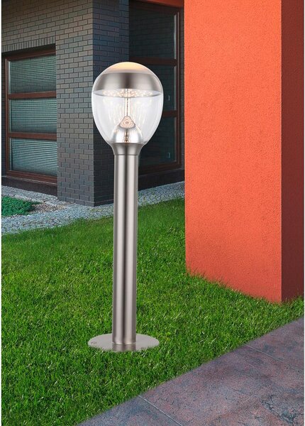 Mömax Solarna Svetilka Callisto, S Sijalko