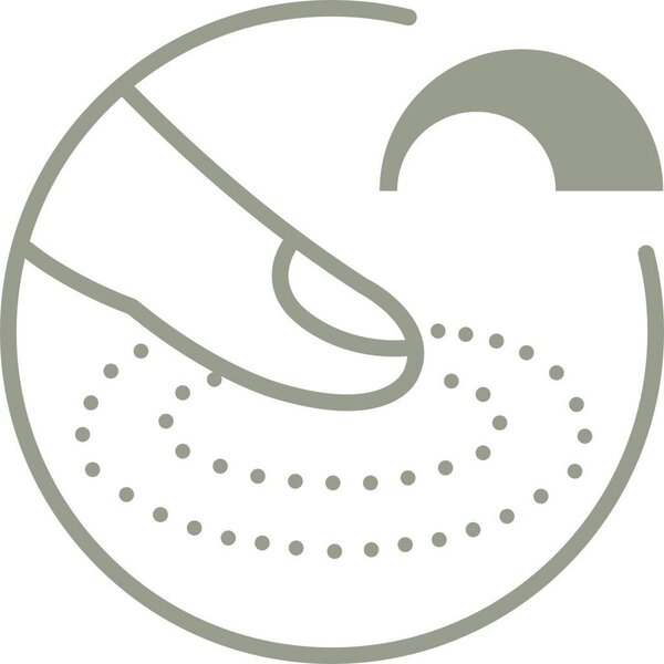Globo Stoječa Svetilka Gregoir, S Sijalko