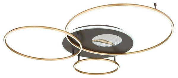 STROPNA LED-SVETILKA INVERTINA 300-4747 lm 2700-6500 K 230 V