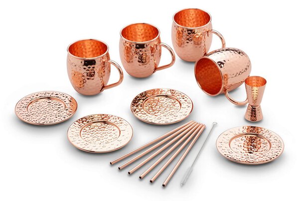 SET KOZARCEV