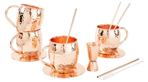 SET KOZARCEV