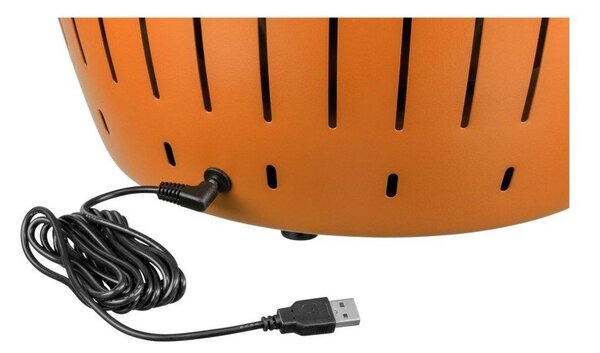 Prenosni žar na oglje ø 35 cm Classic – LotusGrill