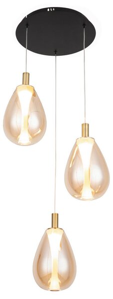 VISEČA LED-SVETILKA
