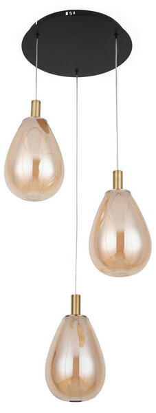 VISEČA LED-SVETILKA