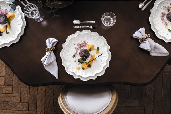 SET ZA ZAJTRK Toy`s Delight Classic Royal