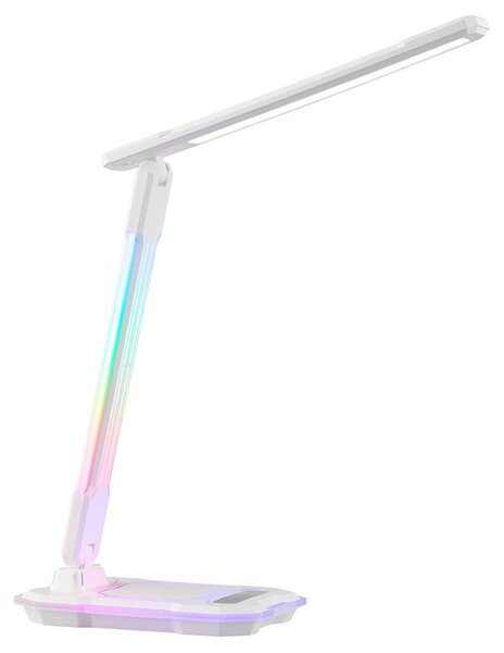 LED-SVETILKA ZA PISALNO MIZO Cyberglow 31,6/18,1/12,1 cm