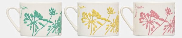 Palais Royal komplet skodelic iz porcelana 100 ml
