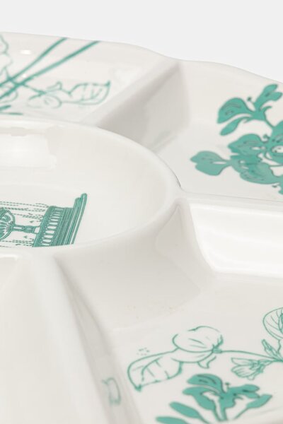 Palais Royal pladenj za serviranje iz porcelana 38 cm