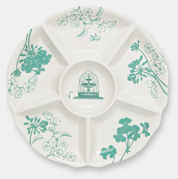 Palais Royal pladenj za serviranje iz porcelana 38 cm