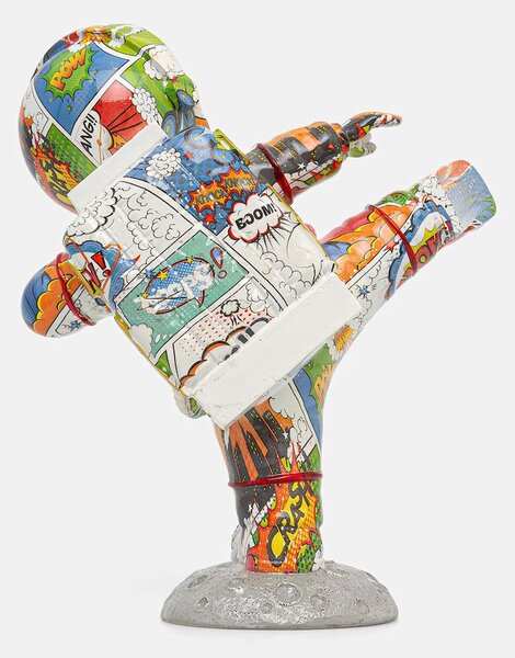 Palais Royal figurica dekorativna iz umetne mase 32,5 cm