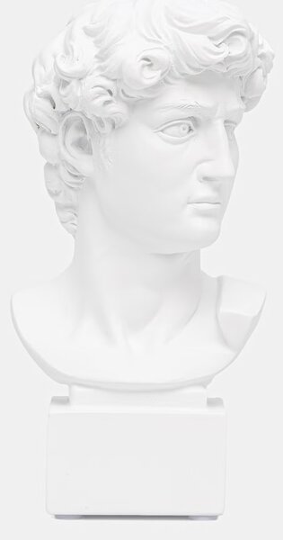 Palais Royal figurica dekorativna iz umetne mase 18 cm