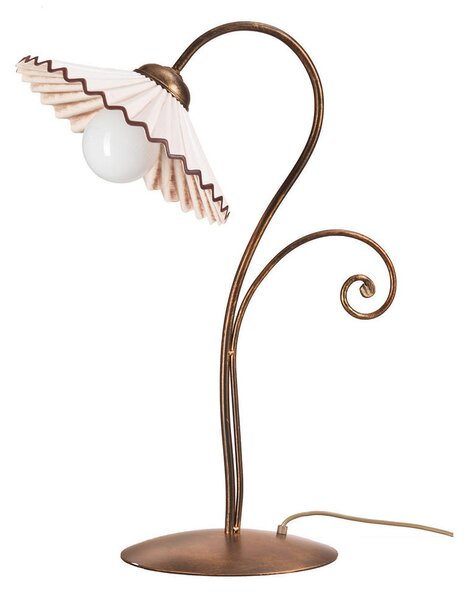 NAMIZNA SVETILKA 40/40/70 cm