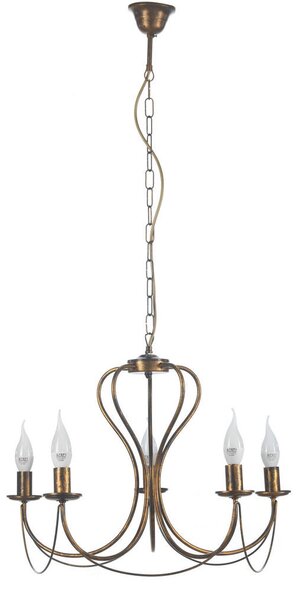 LESTENEC 55/105 cm E14