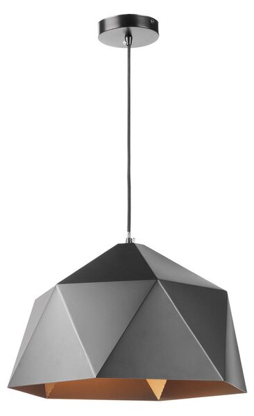 VISEČA SVETILKA 46/120 cm E27