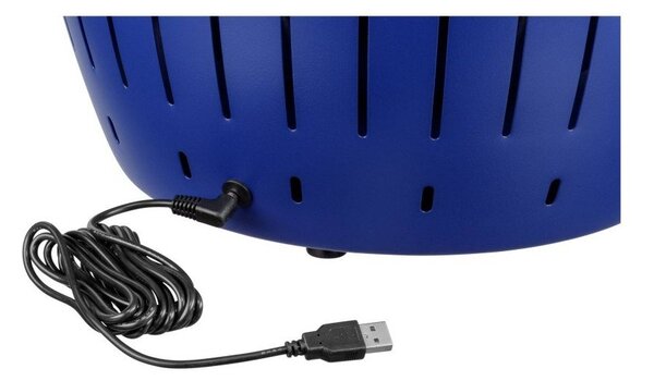 Prenosni žar na oglje ø 35 cm Classic – LotusGrill