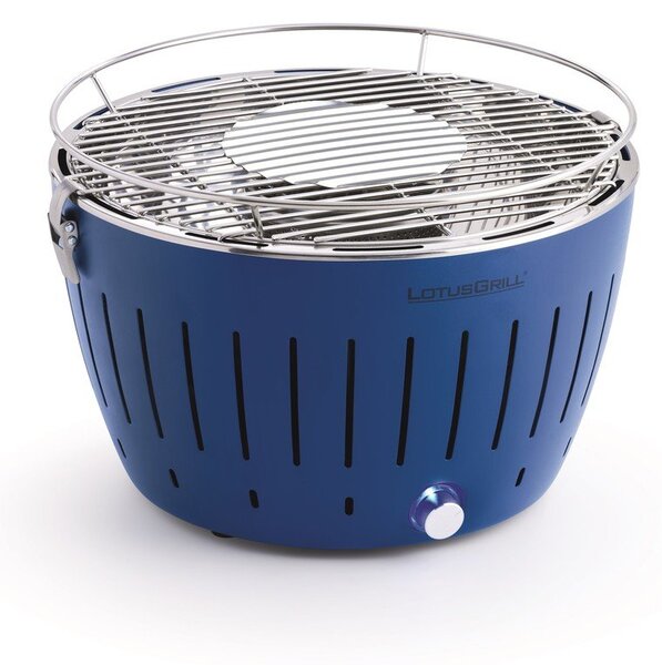 Prenosni žar na oglje ø 35 cm Classic – LotusGrill