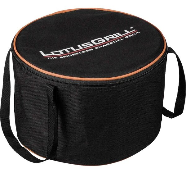 Prenosni žar na oglje ø 35 cm Classic – LotusGrill