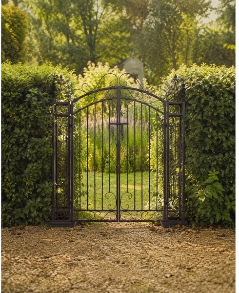 Vrata Galeras – Garden Pleasure