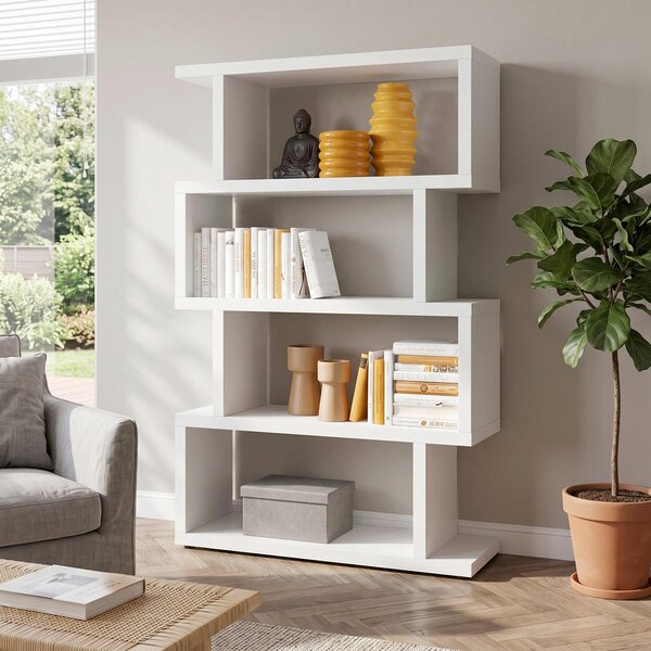 REGAL 100/152/38 cm bela
