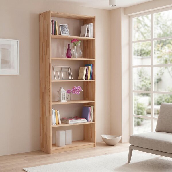 REGAL 80/214/31 cm barve bukve