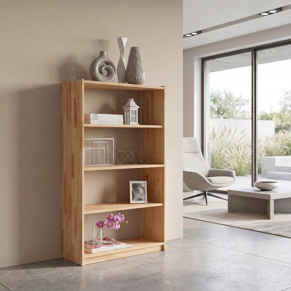 REGAL 80/145/31 cm barve bukve