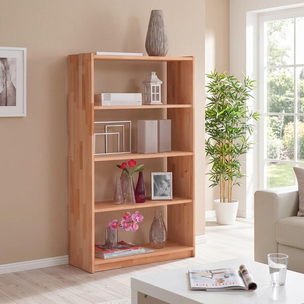 REGAL 80/145/31 cm barve bukve