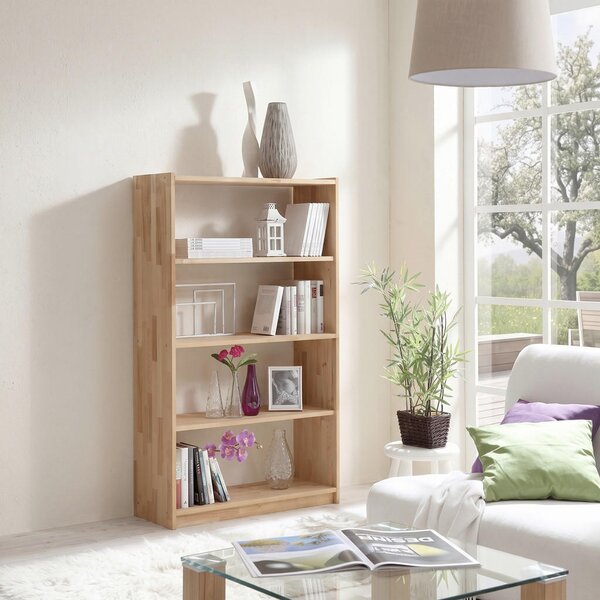 REGAL 80/145/31 cm barve bukve