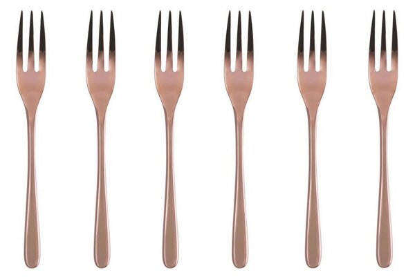 SET VILIC Taste PVD Copper
