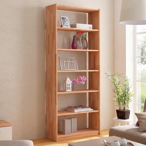 REGAL 80/214/31 cm barve bukve