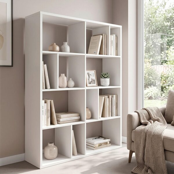 REGAL 113/147/34 cm bela