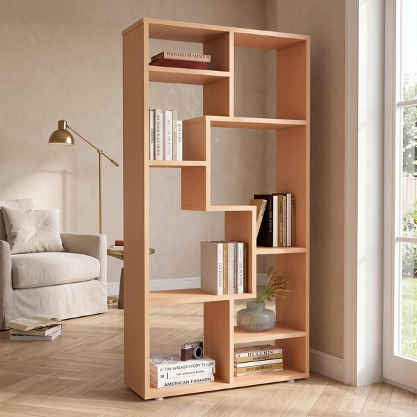 REGAL 58/116/20 cm barve bukve