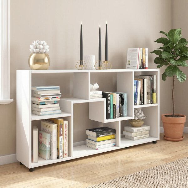 REGAL 117/62/20 cm bela