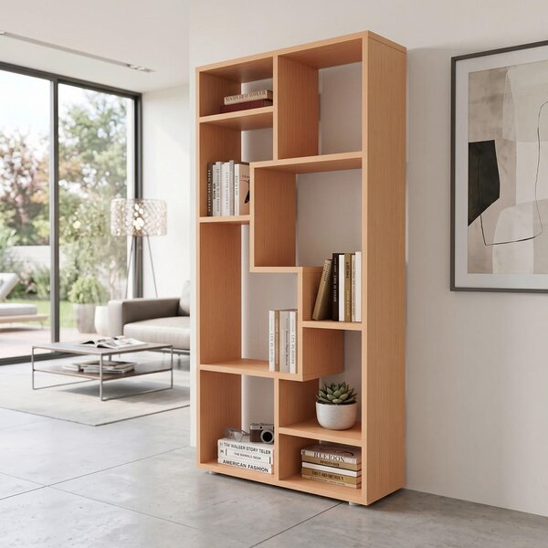 REGAL 58/116/20 cm barve bukve