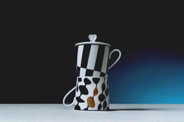 SKODELICA Home Monochrome 380 ml