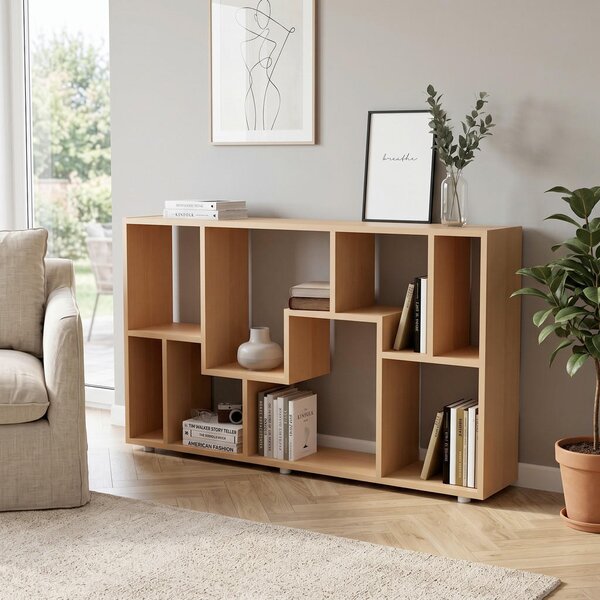 REGAL 116/58/20 cm barve bukve