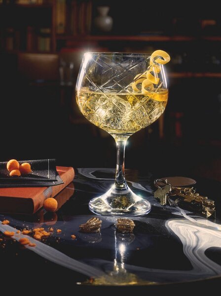 SET KOZARCEV ZA GIN VYRAS 2/1
