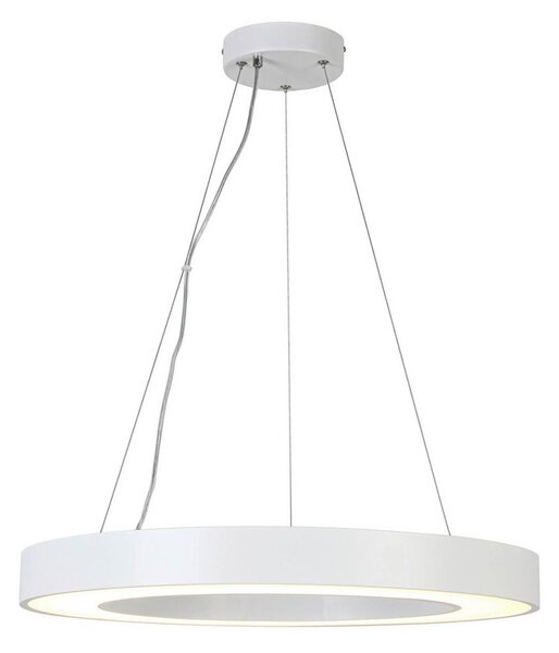Mömax Viseča Led-svetilka Sandl