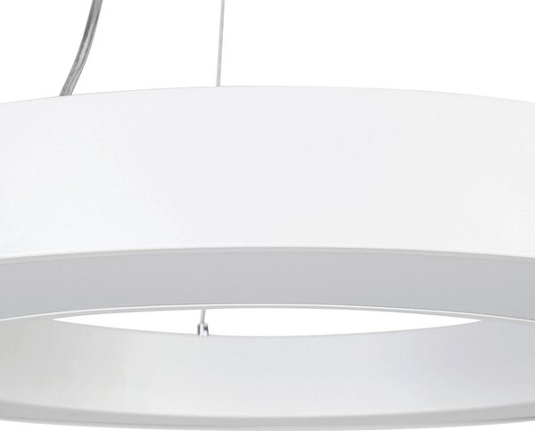 Mömax Viseča Led-svetilka Sandl