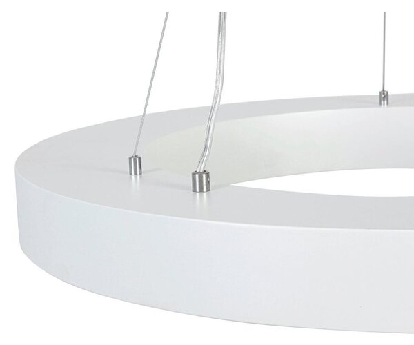 Mömax Viseča Led-svetilka Sandl