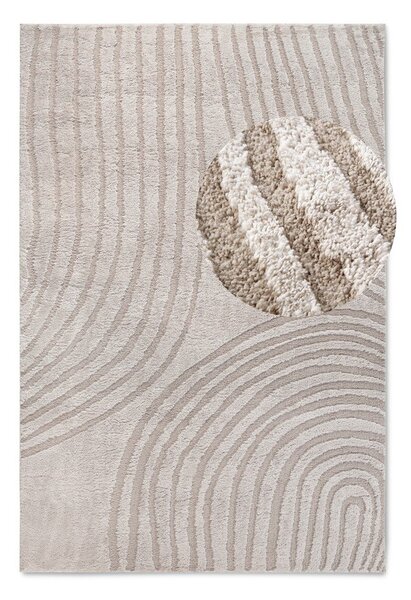 Bež preproga 160x235 cm Pigment Beige – Elle Decoration