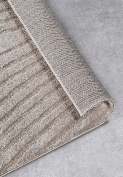 Bež preproga 160x235 cm Pigment Beige – Elle Decoration
