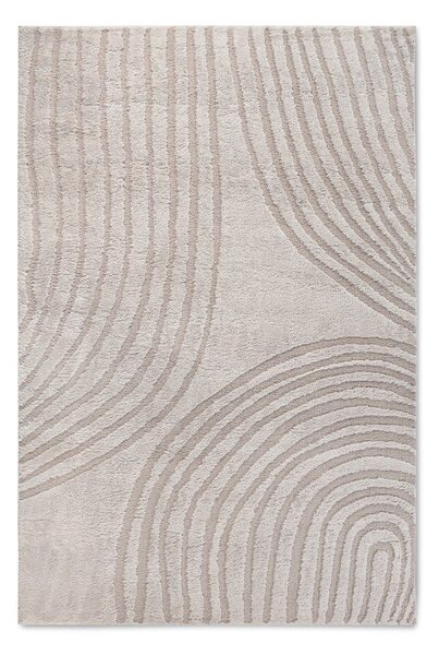 Bež preproga 160x235 cm Pigment Beige – Elle Decoration