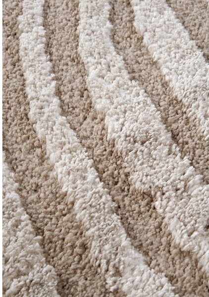 Bež tekač 80x240 cm Pigment Beige – Elle Decoration