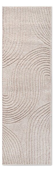 Bež tekač 80x240 cm Pigment Beige – Elle Decoration