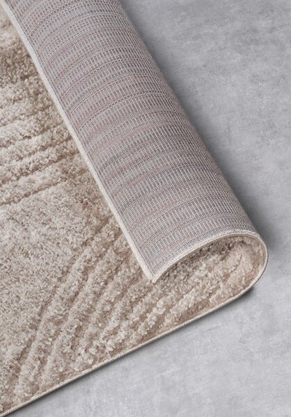 Bež tekač 80x240 cm Pigment Beige – Elle Decoration
