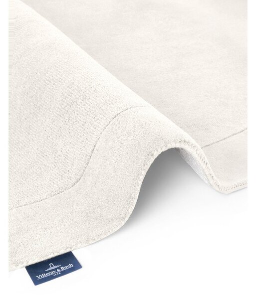 Kremno bela ročno tkana preproga iz mešanice volne 120x180 cm Kari – Villeroy&Boch
