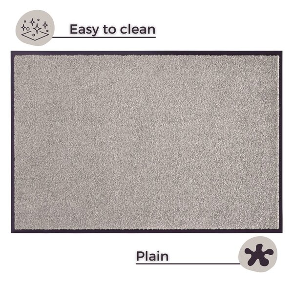 Predpražnik 60x40 cm Wash and Clean - Hanse Home